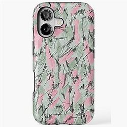 Jim Hopper Hawaii Style Shirt iPhone Tough Case