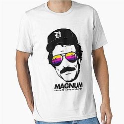 Magnum P.I. T-Shirt