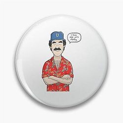 Magnum PI starring Tom Selleck