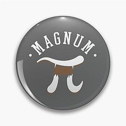 Magnum Pi
