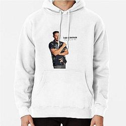 Magnum PI Poster Hoodie
