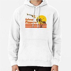 Magnum P.I. - Island Hoppers Pullover Hoodie
