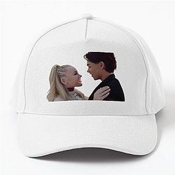 Malachi Barton and Freya Skye Merch: Sticker Pack, Spiral Notebooks, Posters, Hard Cover Journals, Mugs, Tote Bags etc. Aesthetic Malachi Barton Fan Art Baseball Cap