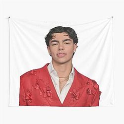 Malachi Barton Merch - Sticker Pack, Posters, Hard Cover Journals, Mugs, Tote Bags