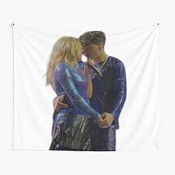 Malachi Barton Freya Skye Merchandise: sticker pack, notebooks, posters, journal, mugs, tote bags - Aesthetic Fan Art Tapestry