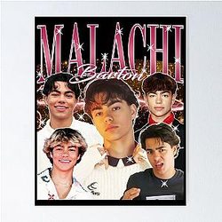 Malachi Barton