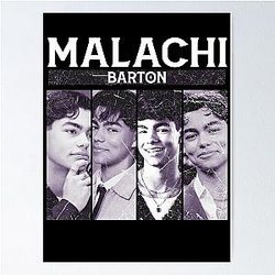 Vintage Malachi Barton