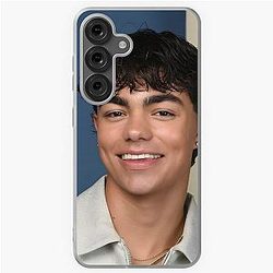 Malachi Barton - Rising Actor Spotlight and Inspiring Talent Profile for Samsung Galaxy Case