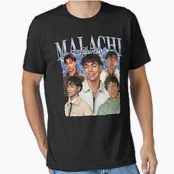 Malachi Barton Essential T-Shirt