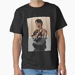 Malachi Barton Classic T-Shirt
