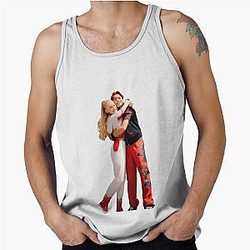 Malachi Barton and Freya Skye Merch: Sticker Pack, Notebooks, Posters, Mugs, Tote Bags