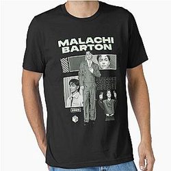 Malachi Barton Essential T-Shirt