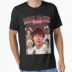 Malachi Barton Essential T-Shirt