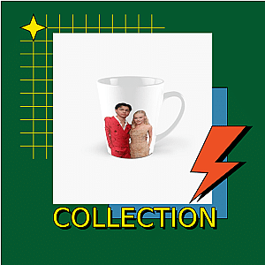 Malachi Barton Mugs