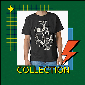 Malachi Barton T-Shirts