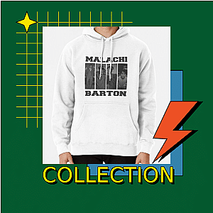 Malachi Barton Hoodies