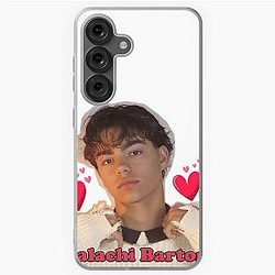 Malachi Barton Samsung Galaxy Case