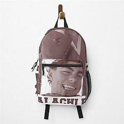 Malachi Barton Modern Editorial Art Backpack