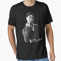 Malachi Barton Essential T-Shirt