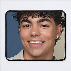Malachi Barton - Rising Actor Spotlight & Profile Mouse Pad