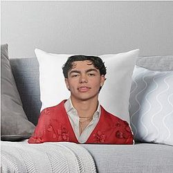 Malachi Barton Merch sticker pack, note books, posters, journals, mugs, tote bags etc Pinterest Aesthetic Malachi Barton Fan Art Throw Pillow