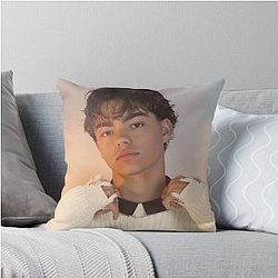 Malachi Barton Merch: Sticker Pack, Posters, Hard Cover Journals, Mugs, Tote Bags