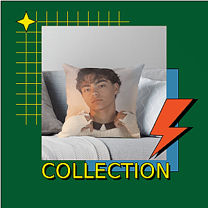 Malachi Barton Pillows Cover
