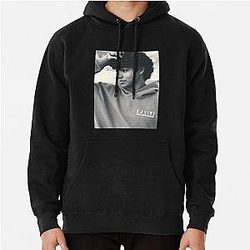 Malachi Barton Hoodie