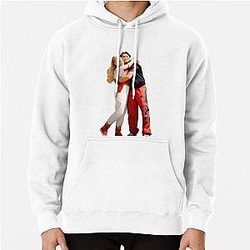Malachi Barton Freya Skye Merchandise: stickers, note books, posters, journals, mugs, tote bags - Pinterest - Malachi Barton Fan Art Hoodie