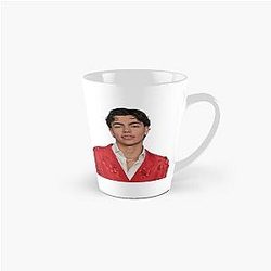 Malachi Barton Merch: Stickers, Notebooks, Posters, Mugs, Tote Bags - Pinterest - Malachi Barton Fan Art