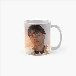 Malachi Barton Merch stk, spiral notebook, posters, hard cover journal, mug, tote bag, etc, Pinterest, Aesthetic Malachi Barton Merch Fan Art Classic
