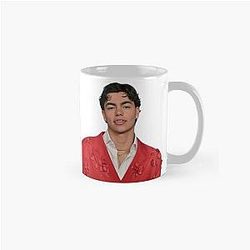Malachi Barton Merch: sticker pack, note books, posters, hard cover journals, mugs, tote bags - Pinterest - Malachi Barton Fan Art Classic