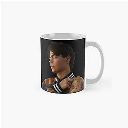 Malachi Barton Merch: sticker pack, posters, hard cover journals, mugs, tote bags Pinterest Classic Fan Art