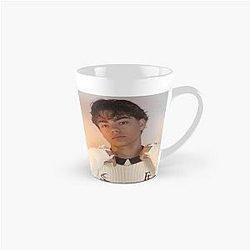 Malachi Barton Merch: Sticker Pack, Posters, Hard Cover Journals, Mugs, Tote Bags Fan Art Tall Mug