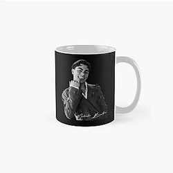 Malachi Barton Portrait Young Teen Idol Classic Mug