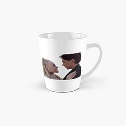 Malachi Barton and Freya Skye Merchandise - stickers, note books, posters, hard cover journals, mugs, tote bags - Aesthetic Malachi Barton Fan Art Mug