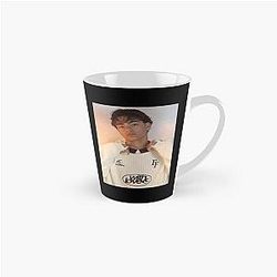 Malachi Barton Tall Mug