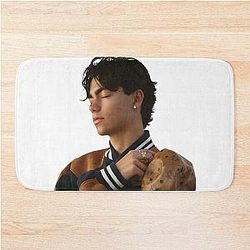 Malachi Barton Merch: sticker pack, spiral note books, posters, hardcover journals, mugs, tote bags etc - Aesthetic Malachi Barton Fan Art