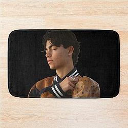 Malachi Barton Merch: Sticker pack, Notebooks, Posters, Mugs, Tote bags etc - Pinterest - Aesthetic Malachi Barton Fan Art