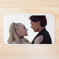 Malachi Barton and Freya Skye Merch: Sticker Pack, Notebooks, Posters, Journals, Mugs, Tote Bags - Fan Art
