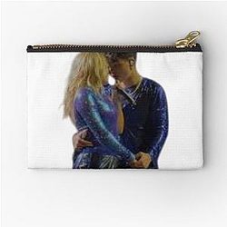 Malachi Barton Freya Skye Merchandise: Sticker Pack, Notebooks, Posters, Journals, Mugs, Tote Bags Fan Art Zipper Pouch