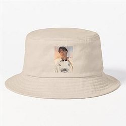 Malachi Barton Merch: Sticker Pack, Spiral Notebooks, Posters, Hard Cover Journals, Mugs, Tote Bags, Etc. Fan Art Bucket Hat