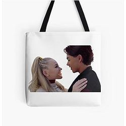 Malachi Barton and Freya Skye Merch: Stickers, Notebooks, Posters, Journals, Mugs, Tote Bags - Pinterest - Malachi Barton Aesthetic Merch