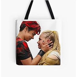Malachi Barton and Freya Skye Merchandise - Stickers, Notebooks, Posters, Journals, Mugs, Bags