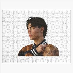 Malachi Barton Merch: Sticker Pack, Posters, Hard Cover Journals, Mugs, Tote Bags, etc - Pinterest - Malachi Barton Fan Art