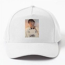 Malachi Barton Merch: sticker pack, posters, mugs, tote bags, etc - Pinterest - Malachi Barton Fan Art Baseball Cap