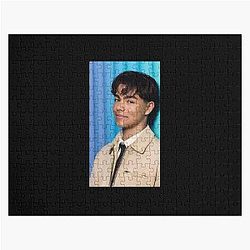 Malachi Barton Aesthetic Fan Art Portrait Puzzle