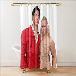 Malachi Barton and Freya Skye Merchandise - Sticker Pack, Posters, Hard Cover Journals, Mugs, Tote Bags, Etc. - Aesthetic Malachi Barton Fan Art