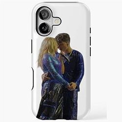 Malachi Barton and Freya Skye Merch: Sticker Pack, Notebooks, Posters, Mugs, Tote Bags, iPhone Case