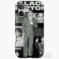 Malachi Barton iPhone Tough Case